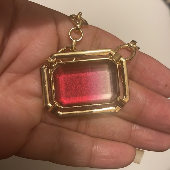 a new day Statement Necklace - Picture 2 of 3